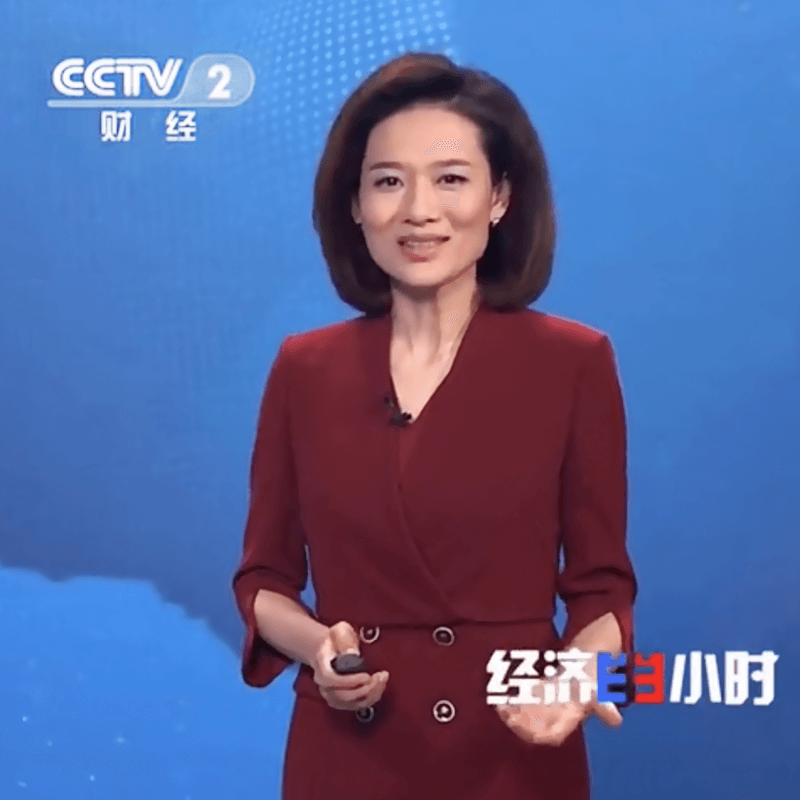 CCTV 《经济半小时》报道“为村”如何助力疫情后农村复工复产工作