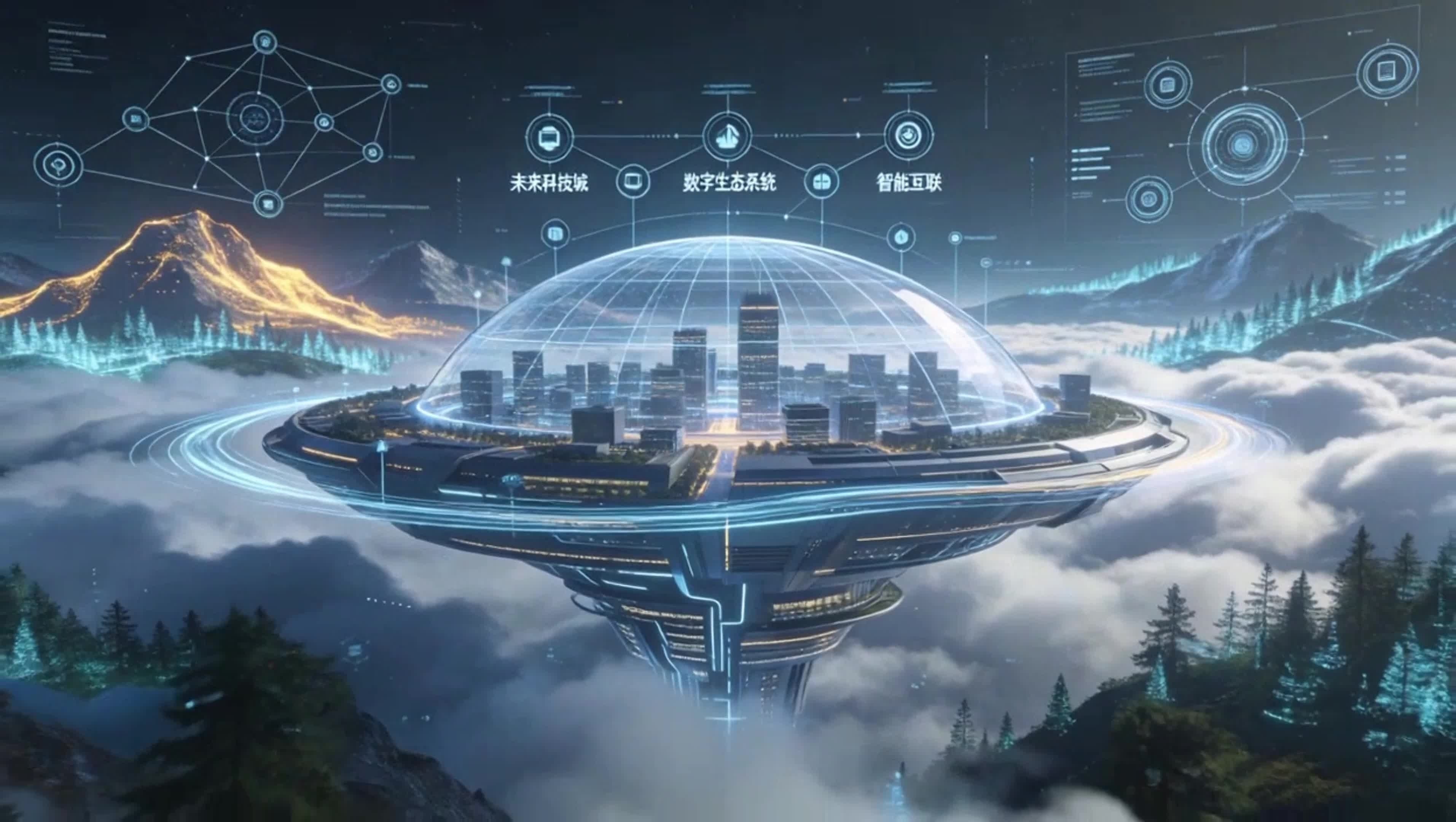 Future Vision